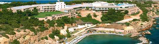 Aphrodite Astir Palace athens